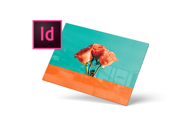 Adobe InDesign Plug-In to Make Acrylic Wall Art Prints